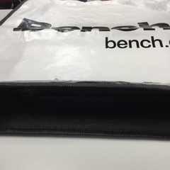 Bench.  ショッピングバッグ　の画像