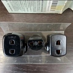 National PALアダプタープラグセットの画像