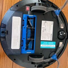新品価格19980円→5000円　Anker (アンカー) Eufy RoboVac 15C ロボット掃除機の画像