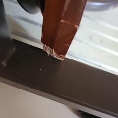 折り畳みベッドの画像
