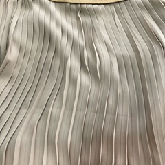 DRESKIP  カットソー　九分袖の画像