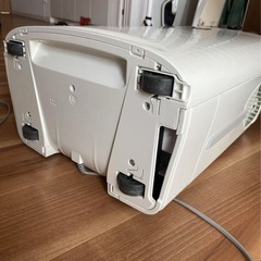 シャープ加湿空気清浄機の画像
