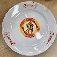 🌈ポケモン サラダボウル＆小皿3枚セットの画像