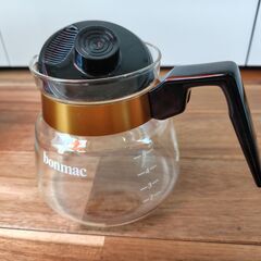 bonmac コーヒーサーバー COFFEE SERVERの画像