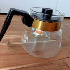 bonmac コーヒーサーバー COFFEE SERVERの画像