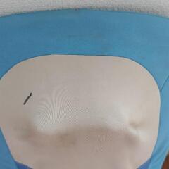 ポータブルチェア YAMAZENの画像