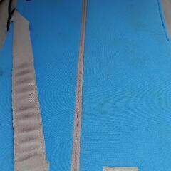 ポータブルチェア YAMAZENの画像