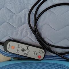 ポータブルチェア YAMAZENの画像