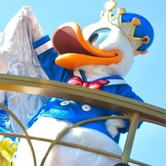 ディズニー好きな方！インパ仲間募集！