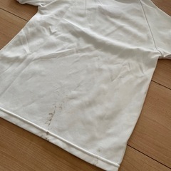 箕田幼稚園　体育着4枚セットの画像