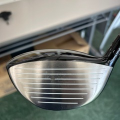 リユースのサカイ東金店  SRIXON Z545 ドライバー TJ13754の画像