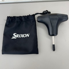 リユースのサカイ東金店  SRIXON Z545 ドライバー TJ13754の画像
