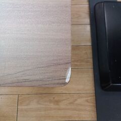 ★リユースのサカイつくば店★TK6094  こたつ ブラウン H35×D70×W70 クリーニング済みの画像