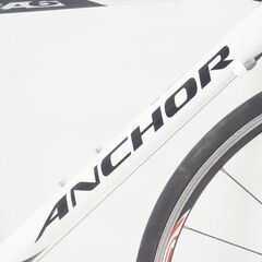 ANCHOR RA6 EX 2015年モデル ロードバイクの画像