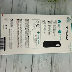 スマホケース（未開封品）の画像