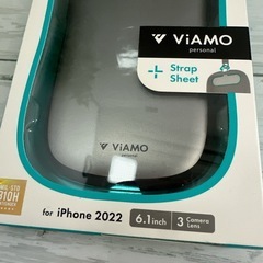 スマホケース（未開封品）の画像