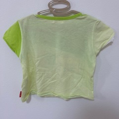 メゾピアノ 110cm 半袖Tシャツの画像