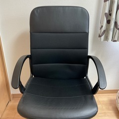 【組み立て済み】IKEA RENBERGET レンベルゲットの画像