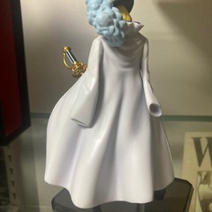 バルトロメオ キャベンディッシュ　ワンピース　フィギュアの画像