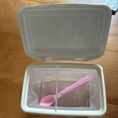 エコラクパックケース　はぐくみ　E赤ちゃん　　の画像