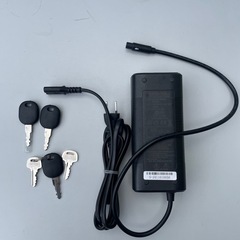 電動アシスト三輪自転車 BEPN18-WHの画像