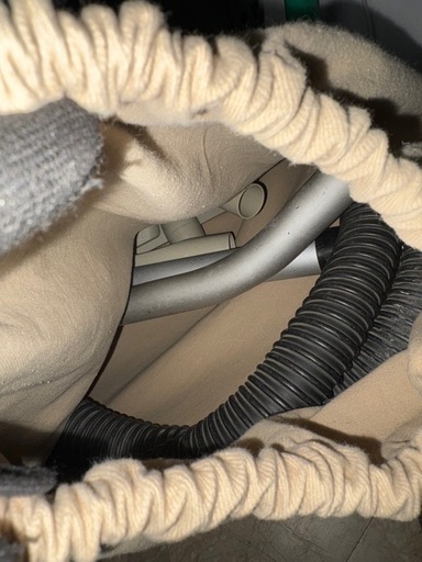 《リユースマン倉敷》マキタMAKIDAI 業務集塵機  200V