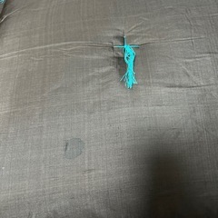 高品質銘仙座布団5枚セットの画像