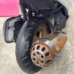 AF34 DIO ZX仕様の画像