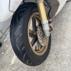 AF34 DIO ZX仕様の画像