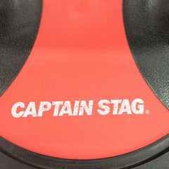 ★ ツイスト 腕立て バー CAPTAIN　STAG　筋トレの画像
