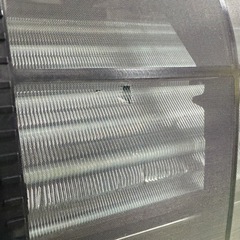 ダイキン　ルームエアコン　2019年製　29畳用　室内機分解クリーニング済みの画像