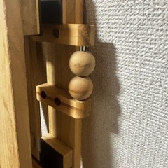 ニトリのスノコの画像