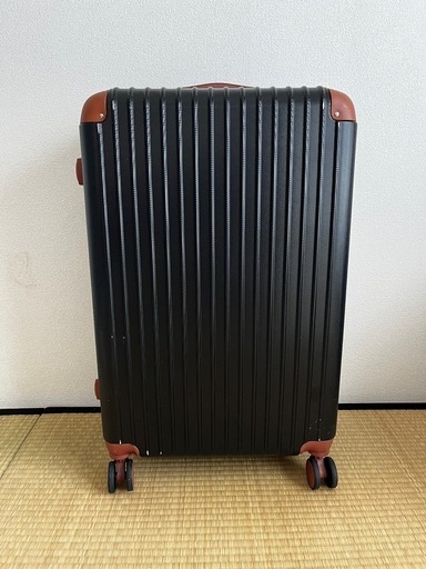 スーツケースLL 海外旅行