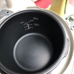 NO：3890家庭用圧力電気鍋‼️  超お買い得品❣️の画像