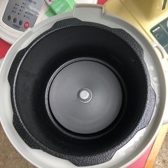 NO：3890家庭用圧力電気鍋‼️  超お買い得品❣️の画像