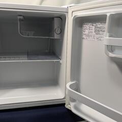 アビテラックス　46L 1ドア冷蔵庫　AR-509E 2018年製の画像