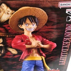 フィギュア3個セットの画像