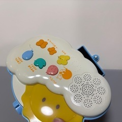 タカラトミー(TAKARA TOMY) ディズニー えらべる回転 6WAYジムにへんしんメリー くまのプーさんの画像