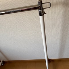 衣服掛け駒付きの画像