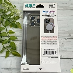 スマホケース（未開封品）の画像