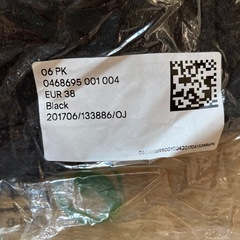 レディースショートパンツ新品の画像