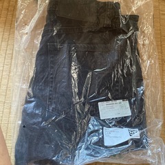 レディースショートパンツ新品の画像