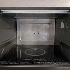電子レンジの画像