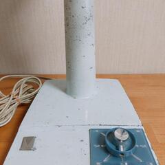(お取引中)昭和レトロ扇風機の画像