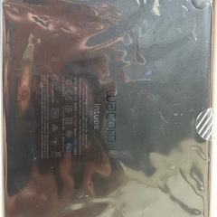 wacom ペンタブの画像