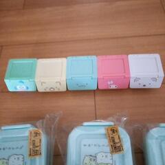 ミニコンテナBOXSまとめ売りの画像