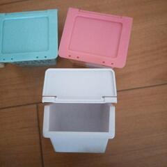 ミニコンテナBOXSまとめ売りの画像