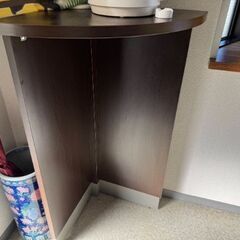 オフィス家具5点の画像