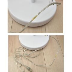 フロアライトの画像