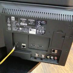 ★リユースのサカイ水戸店★ MITSUBISHI 液晶テレビ 32インチ 18年製 動作確認／クリーニング済み MT5167の画像